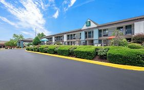 Quality Inn Pelham I-65 Exit 246